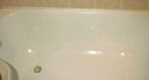 Реставрация ванны пластолом | Гремячинск